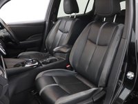 USED 2022 72 NISSAN LEAF 39kWh Tekna Hatchback 5dr Electric Auto (150 ps) APPLE CARPLAY | PROPILOT PACK