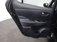 USED 2022 72 NISSAN LEAF 39kWh Tekna Hatchback 5dr Electric Auto (150 ps) APPLE CARPLAY | PROPILOT PACK