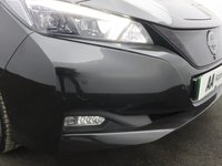 USED 2022 72 NISSAN LEAF 39kWh Tekna Hatchback 5dr Electric Auto (150 ps) APPLE CARPLAY | PROPILOT PACK