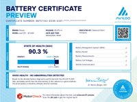 USED 2022 72 NISSAN LEAF 39kWh Tekna Hatchback 5dr Electric Auto (150 ps) APPLE CARPLAY | PROPILOT PACK