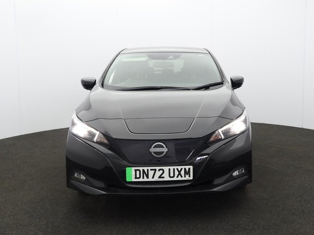 2022 Nissan Leaf - Photo 4