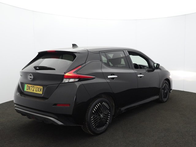 2022 Nissan Leaf - Photo 10