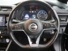 USED 2022 72 NISSAN LEAF 39kWh Tekna Hatchback 5dr Electric Auto (150 ps) APPLE CARPLAY | PROPILOT PACK
