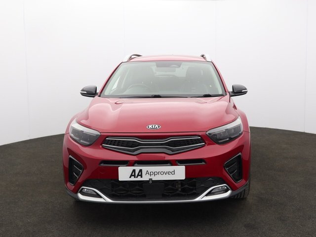 2021 Kia Stonic 1L Gt-Line 5dr - Photo 4