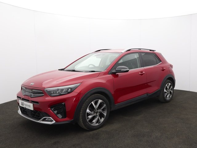 2021 Kia Stonic 1L Gt-Line 5dr - Photo 5