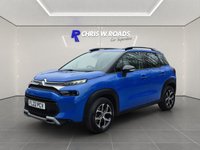 USED 2022 22 CITROEN C3 AIRCROSS 1.2 PureTech Shine 5dr ** Sat Nav ** Apple CarPlay ** Android Auto **