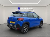 USED 2022 22 CITROEN C3 AIRCROSS 1.2 PureTech Shine 5dr ** Sat Nav ** Apple CarPlay ** Android Auto **