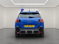 USED 2022 22 CITROEN C3 AIRCROSS 1.2 PureTech Shine 5dr ** Sat Nav ** Apple CarPlay ** Android Auto **