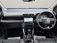 USED 2022 22 CITROEN C3 AIRCROSS 1.2 PureTech Shine 5dr ** Sat Nav ** Apple CarPlay ** Android Auto **