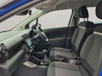 USED 2022 22 CITROEN C3 AIRCROSS 1.2 PureTech Shine 5dr ** Sat Nav ** Apple CarPlay ** Android Auto **