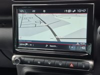 USED 2022 22 CITROEN C3 AIRCROSS 1.2 PureTech Shine 5dr ** Sat Nav ** Apple CarPlay ** Android Auto **