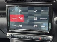 USED 2022 22 CITROEN C3 AIRCROSS 1.2 PureTech Shine 5dr ** Sat Nav ** Apple CarPlay ** Android Auto **