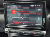 USED 2022 22 CITROEN C3 AIRCROSS 1.2 PureTech Shine 5dr ** Sat Nav ** Apple CarPlay ** Android Auto **