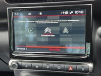 USED 2022 22 CITROEN C3 AIRCROSS 1.2 PureTech Shine 5dr ** Sat Nav ** Apple CarPlay ** Android Auto **