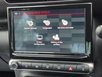 USED 2022 22 CITROEN C3 AIRCROSS 1.2 PureTech Shine 5dr ** Sat Nav ** Apple CarPlay ** Android Auto **
