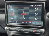 USED 2022 22 CITROEN C3 AIRCROSS 1.2 PureTech Shine 5dr ** Sat Nav ** Apple CarPlay ** Android Auto **