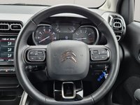 USED 2022 22 CITROEN C3 AIRCROSS 1.2 PureTech Shine 5dr ** Sat Nav ** Apple CarPlay ** Android Auto **