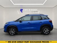 USED 2022 22 CITROEN C3 AIRCROSS 1.2 PureTech Shine 5dr ** Sat Nav ** Apple CarPlay ** Android Auto **