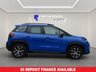 USED 2022 22 CITROEN C3 AIRCROSS 1.2 PureTech Shine 5dr ** Sat Nav ** Apple CarPlay ** Android Auto **