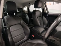 USED 2018 18 JAGUAR E-PACE 2.0 D180 S SUV 5dr Diesel Auto AWD Euro 6 (s/s) (180 ps) 