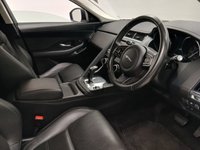 USED 2018 18 JAGUAR E-PACE 2.0 D180 S SUV 5dr Diesel Auto AWD Euro 6 (s/s) (180 ps) 