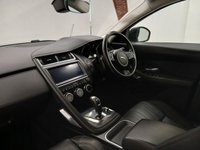 USED 2018 18 JAGUAR E-PACE 2.0 D180 S SUV 5dr Diesel Auto AWD Euro 6 (s/s) (180 ps) 