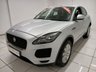 USED 2018 18 JAGUAR E-PACE 2.0 D180 S SUV 5dr Diesel Auto AWD Euro 6 (s/s) (180 ps) 