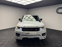 USED 2015 15 LAND ROVER RANGE ROVER SPORT 3.0 SD V6 Autobiography Dynamic SUV 5dr Diesel Auto 4WD Euro 5 (s/s) (306 ps) 7 SEATS|PAN ROOF|COOLED SEATS