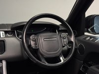 USED 2015 15 LAND ROVER RANGE ROVER SPORT 3.0 SD V6 Autobiography Dynamic SUV 5dr Diesel Auto 4WD Euro 5 (s/s) (306 ps) 7 SEATS|PAN ROOF|COOLED SEATS