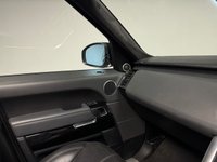 USED 2015 15 LAND ROVER RANGE ROVER SPORT 3.0 SD V6 Autobiography Dynamic SUV 5dr Diesel Auto 4WD Euro 5 (s/s) (306 ps) 7 SEATS|PAN ROOF|COOLED SEATS