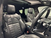 USED 2015 15 LAND ROVER RANGE ROVER SPORT 3.0 SD V6 Autobiography Dynamic SUV 5dr Diesel Auto 4WD Euro 5 (s/s) (306 ps) 7 SEATS|PAN ROOF|COOLED SEATS