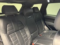 USED 2015 15 LAND ROVER RANGE ROVER SPORT 3.0 SD V6 Autobiography Dynamic SUV 5dr Diesel Auto 4WD Euro 5 (s/s) (306 ps) 7 SEATS|PAN ROOF|COOLED SEATS