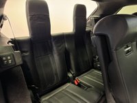 USED 2015 15 LAND ROVER RANGE ROVER SPORT 3.0 SD V6 Autobiography Dynamic SUV 5dr Diesel Auto 4WD Euro 5 (s/s) (306 ps) 7 SEATS|PAN ROOF|COOLED SEATS
