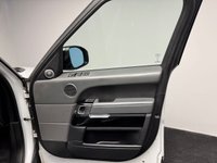 USED 2015 15 LAND ROVER RANGE ROVER SPORT 3.0 SD V6 Autobiography Dynamic SUV 5dr Diesel Auto 4WD Euro 5 (s/s) (306 ps) 7 SEATS|PAN ROOF|COOLED SEATS