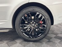 USED 2015 15 LAND ROVER RANGE ROVER SPORT 3.0 SD V6 Autobiography Dynamic SUV 5dr Diesel Auto 4WD Euro 5 (s/s) (306 ps) 7 SEATS|PAN ROOF|COOLED SEATS