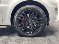USED 2015 15 LAND ROVER RANGE ROVER SPORT 3.0 SD V6 Autobiography Dynamic SUV 5dr Diesel Auto 4WD Euro 5 (s/s) (306 ps) 7 SEATS|PAN ROOF|COOLED SEATS