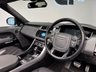 USED 2015 15 LAND ROVER RANGE ROVER SPORT 3.0 SD V6 Autobiography Dynamic SUV 5dr Diesel Auto 4WD Euro 5 (s/s) (306 ps) 7 SEATS|PAN ROOF|COOLED SEATS