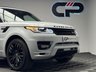USED 2015 15 LAND ROVER RANGE ROVER SPORT 3.0 SD V6 Autobiography Dynamic SUV 5dr Diesel Auto 4WD Euro 5 (s/s) (306 ps) 7 SEATS|PAN ROOF|COOLED SEATS