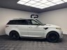 USED 2015 15 LAND ROVER RANGE ROVER SPORT 3.0 SD V6 Autobiography Dynamic SUV 5dr Diesel Auto 4WD Euro 5 (s/s) (306 ps) 7 SEATS|PAN ROOF|COOLED SEATS
