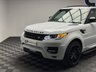 USED 2015 15 LAND ROVER RANGE ROVER SPORT 3.0 SD V6 Autobiography Dynamic SUV 5dr Diesel Auto 4WD Euro 5 (s/s) (306 ps) 7 SEATS|PAN ROOF|COOLED SEATS