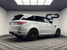 USED 2015 15 LAND ROVER RANGE ROVER SPORT 3.0 SD V6 Autobiography Dynamic SUV 5dr Diesel Auto 4WD Euro 5 (s/s) (306 ps) 7 SEATS|PAN ROOF|COOLED SEATS