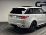 USED 2015 15 LAND ROVER RANGE ROVER SPORT 3.0 SD V6 Autobiography Dynamic SUV 5dr Diesel Auto 4WD Euro 5 (s/s) (306 ps) 7 SEATS|PAN ROOF|COOLED SEATS