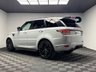 USED 2015 15 LAND ROVER RANGE ROVER SPORT 3.0 SD V6 Autobiography Dynamic SUV 5dr Diesel Auto 4WD Euro 5 (s/s) (306 ps) 7 SEATS|PAN ROOF|COOLED SEATS