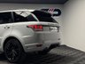 USED 2015 15 LAND ROVER RANGE ROVER SPORT 3.0 SD V6 Autobiography Dynamic SUV 5dr Diesel Auto 4WD Euro 5 (s/s) (306 ps) 7 SEATS|PAN ROOF|COOLED SEATS