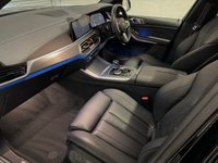 USED 2021 70 BMW X5 3.0 45e 24kWh M Sport SUV 5dr Petrol Plug-in Hybrid Auto xDrive Euro 6 (s/s) (394 ps) Finance available.