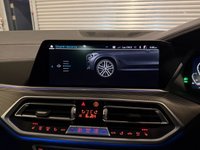 USED 2021 70 BMW X5 3.0 45e 24kWh M Sport SUV 5dr Petrol Plug-in Hybrid Auto xDrive Euro 6 (s/s) (394 ps) Finance available.