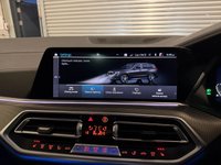 USED 2021 70 BMW X5 3.0 45e 24kWh M Sport SUV 5dr Petrol Plug-in Hybrid Auto xDrive Euro 6 (s/s) (394 ps) Finance available.