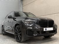 USED 2021 70 BMW X5 3.0 45e 24kWh M Sport SUV 5dr Petrol Plug-in Hybrid Auto xDrive Euro 6 (s/s) (394 ps) Finance available.