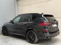 USED 2021 70 BMW X5 3.0 45e 24kWh M Sport SUV 5dr Petrol Plug-in Hybrid Auto xDrive Euro 6 (s/s) (394 ps) Finance available.