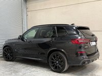 USED 2021 70 BMW X5 3.0 45e 24kWh M Sport SUV 5dr Petrol Plug-in Hybrid Auto xDrive Euro 6 (s/s) (394 ps) Finance available.